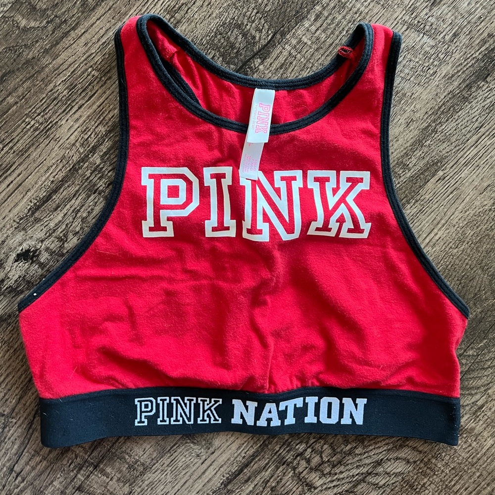 Vs Pink Bra